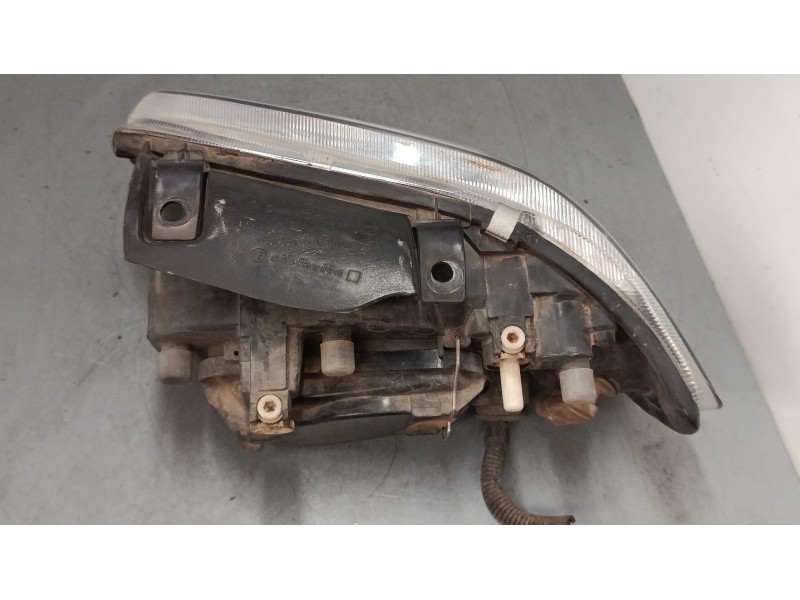 Recambio de faro derecho para seat ibiza ii (6k1) 1.9 tdi referencia OEM IAM   