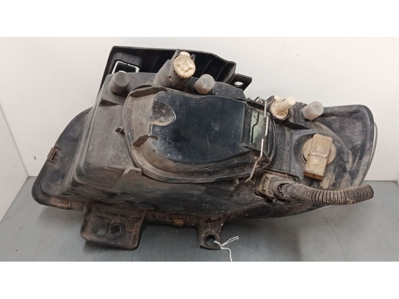 Recambio de faro derecho para seat ibiza ii (6k1) 1.9 tdi referencia OEM IAM   