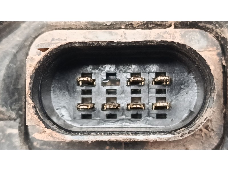 Recambio de faro derecho para seat ibiza ii (6k1) 1.9 tdi referencia OEM IAM   