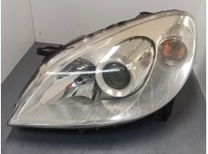 Recambio de faro izquierdo para mercedes-benz clase b sports tourer (w245) b 180 cdi (245.207) referencia OEM IAM   