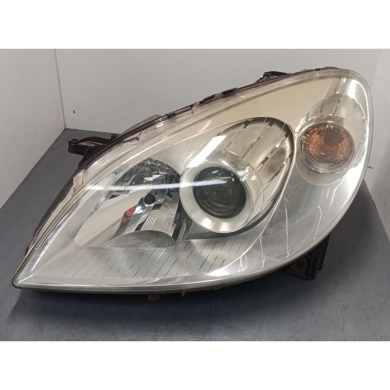 Recambio de faro izquierdo para mercedes-benz clase b sports tourer (w245) b 180 cdi (245.207) referencia OEM IAM   