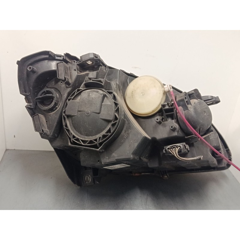 Recambio de faro izquierdo para mercedes-benz clase b sports tourer (w245) b 180 cdi (245.207) referencia OEM IAM   