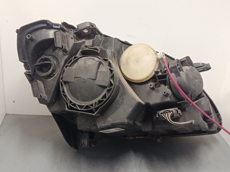 Recambio de faro izquierdo para mercedes-benz clase b sports tourer (w245) b 180 cdi (245.207) referencia OEM IAM   