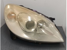 Recambio de faro derecho para mercedes-benz clase b sports tourer (w245) b 180 cdi (245.207) referencia OEM IAM   