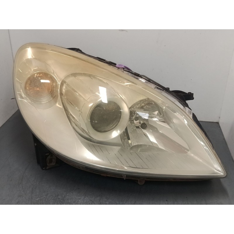 Recambio de faro derecho para mercedes-benz clase b sports tourer (w245) b 180 cdi (245.207) referencia OEM IAM   