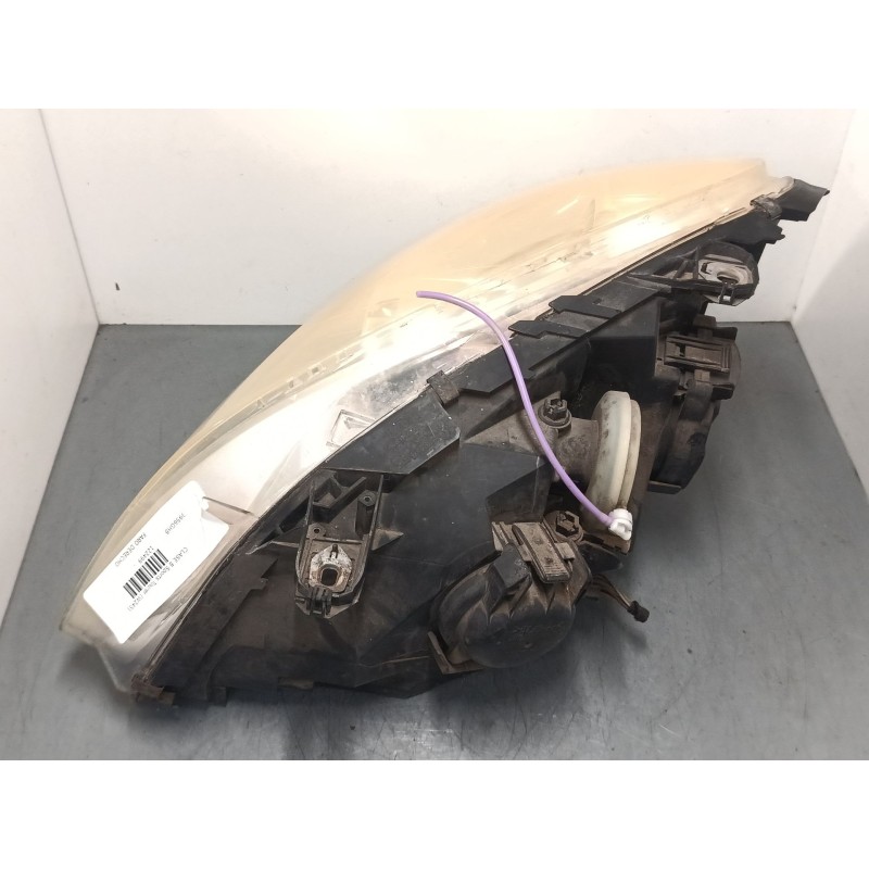 Recambio de faro derecho para mercedes-benz clase b sports tourer (w245) b 180 cdi (245.207) referencia OEM IAM   