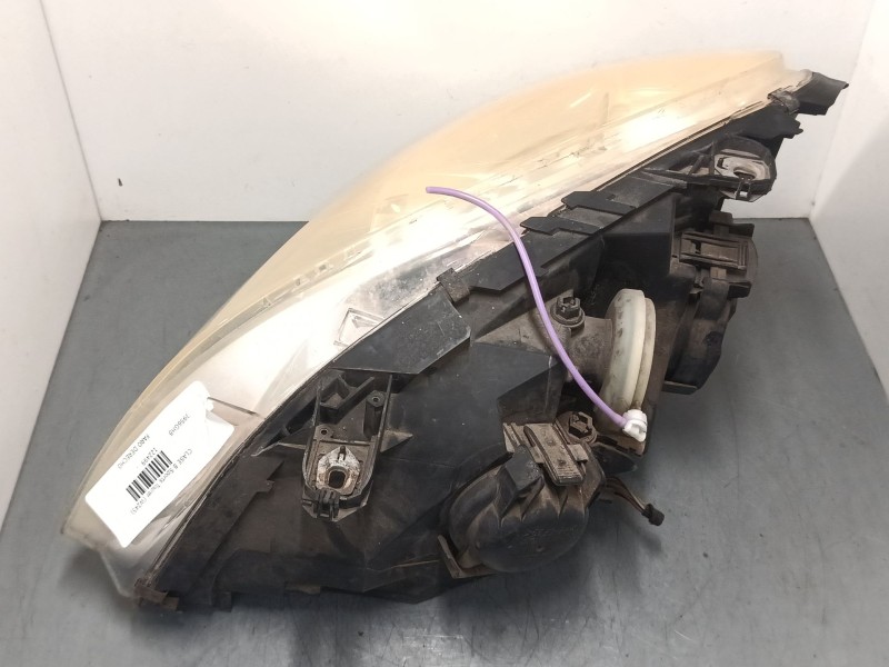 Recambio de faro derecho para mercedes-benz clase b sports tourer (w245) b 180 cdi (245.207) referencia OEM IAM   