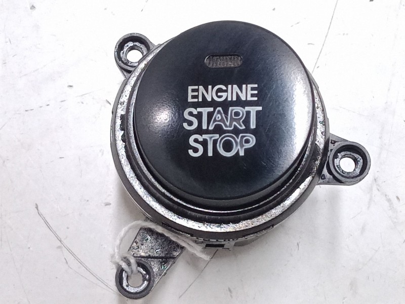 Recambio de boton start/stop para hyundai ix35 (lm, el, elh) 1.7 crdi referencia OEM IAM   