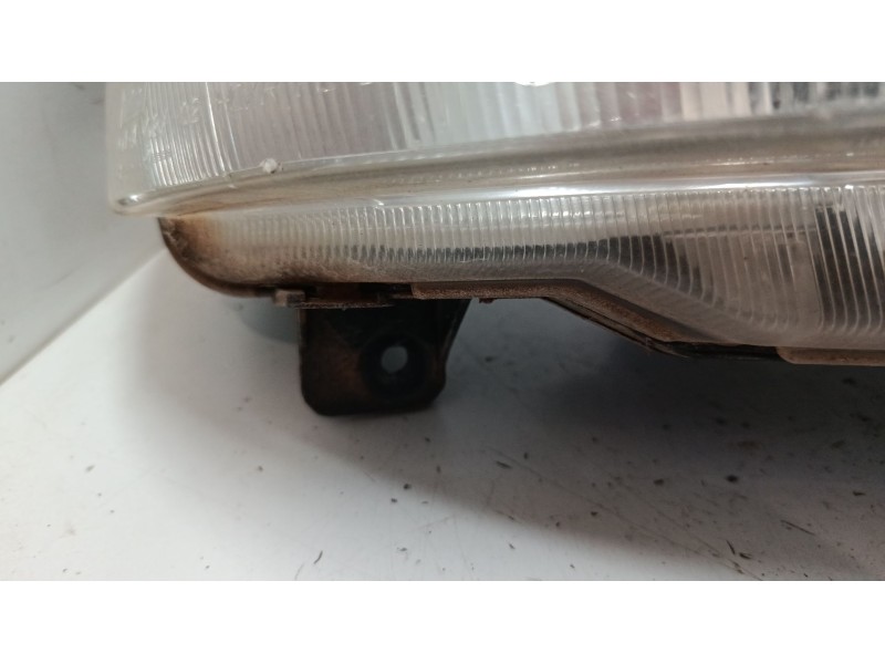Recambio de faro derecho para peugeot 106 ii (1a_, 1c_) 1.5 d referencia OEM IAM   