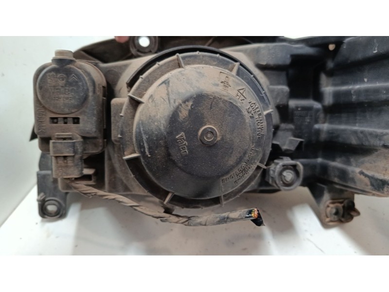 Recambio de faro derecho para peugeot 106 ii (1a_, 1c_) 1.5 d referencia OEM IAM   