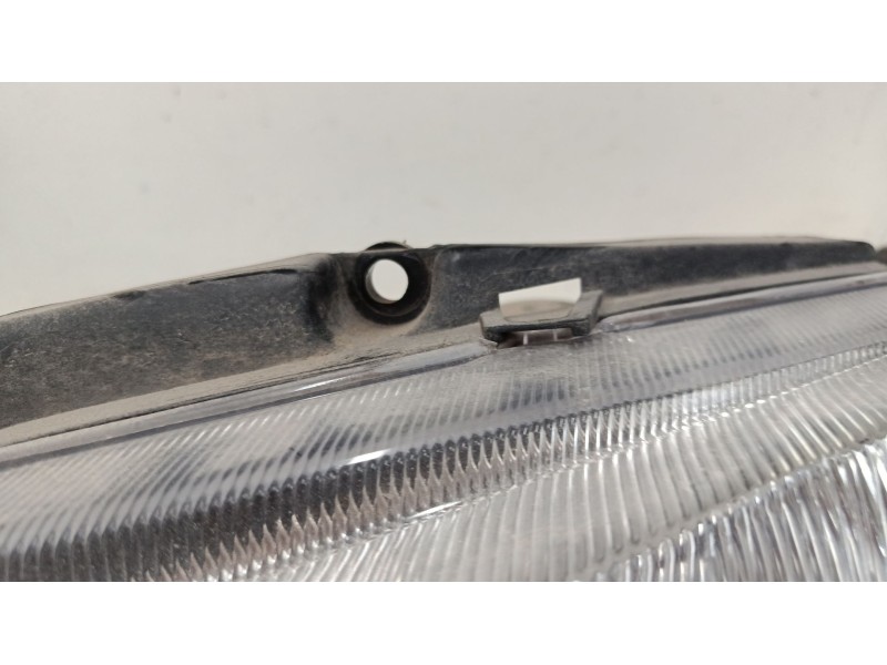 Recambio de faro izquierdo para peugeot 106 ii (1a_, 1c_) 1.5 d referencia OEM IAM   
