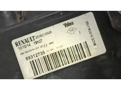 Recambio de faro izquierdo para renault megane ii (bm0/1_, cm0/1_) 1.5 dci (bm1e, cm1e) referencia OEM IAM 260603054R 89312735  2