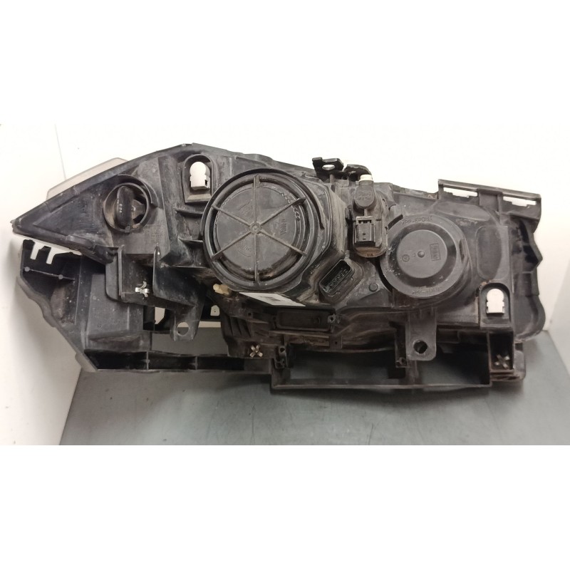 Recambio de faro izquierdo para renault megane ii (bm0/1_, cm0/1_) 1.5 dci (bm1e, cm1e) referencia OEM IAM 260603054R 89312735 