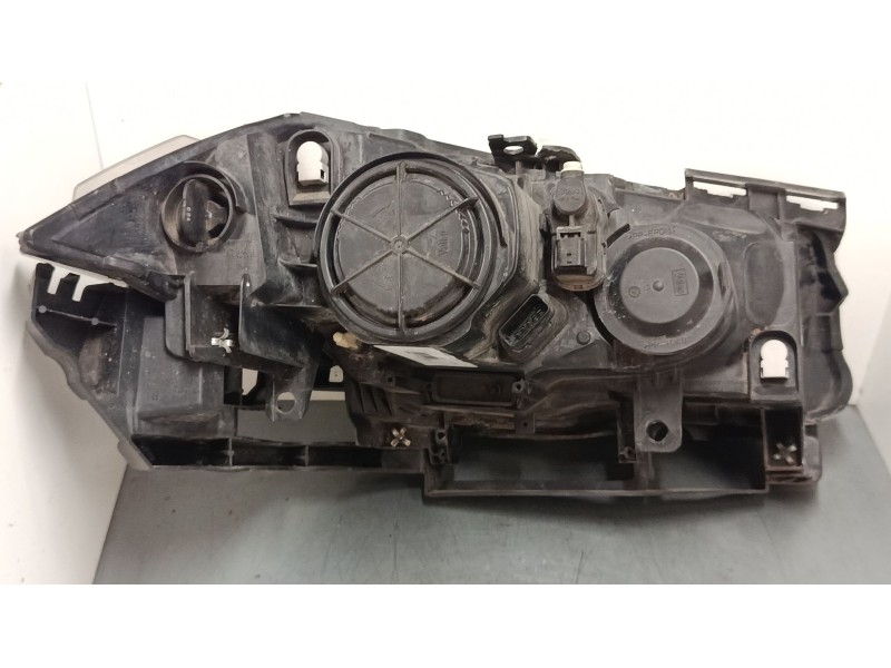 Recambio de faro izquierdo para renault megane ii (bm0/1_, cm0/1_) 1.5 dci (bm1e, cm1e) referencia OEM IAM 260603054R 89312735 