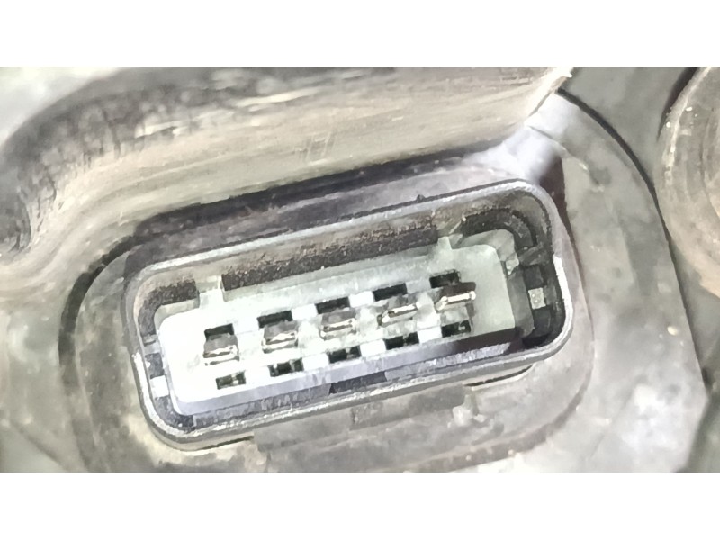 Recambio de faro izquierdo para renault megane ii (bm0/1_, cm0/1_) 1.5 dci (bm1e, cm1e) referencia OEM IAM 260603054R 89312735 