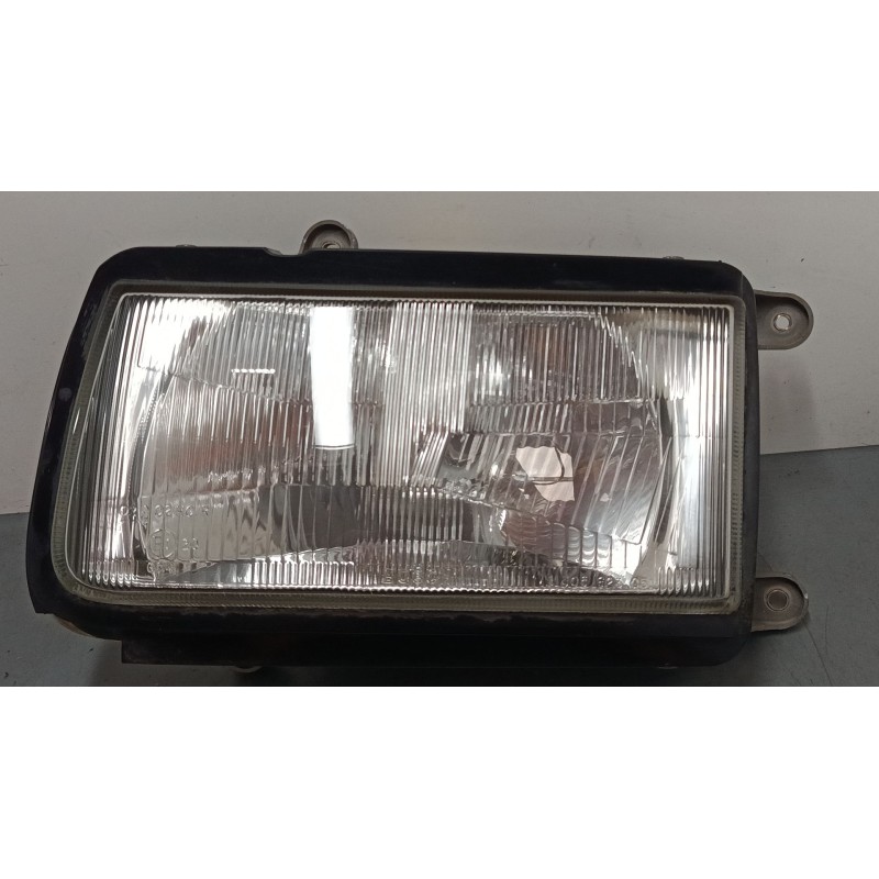 Recambio de faro izquierdo para opel frontera b (u99) 2.2 dti (6b_zc, 6b_vf, 6b_66, 6b_76) referencia OEM IAM 1305235378  
