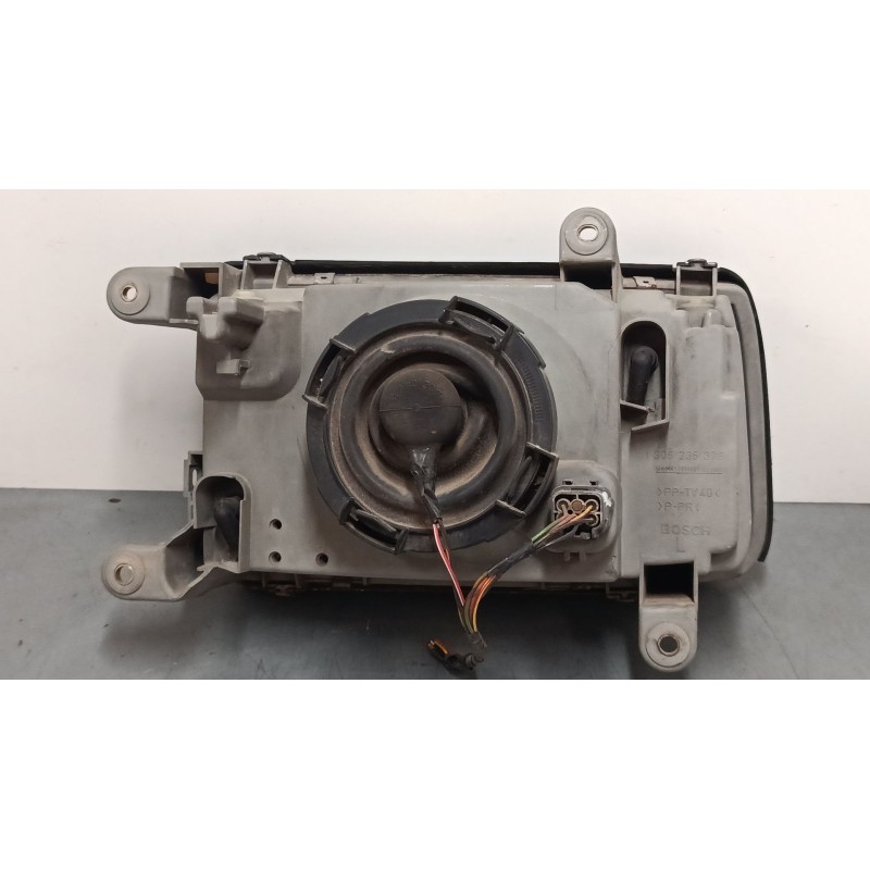 Recambio de faro izquierdo para opel frontera b (u99) 2.2 dti (6b_zc, 6b_vf, 6b_66, 6b_76) referencia OEM IAM 1305235378  