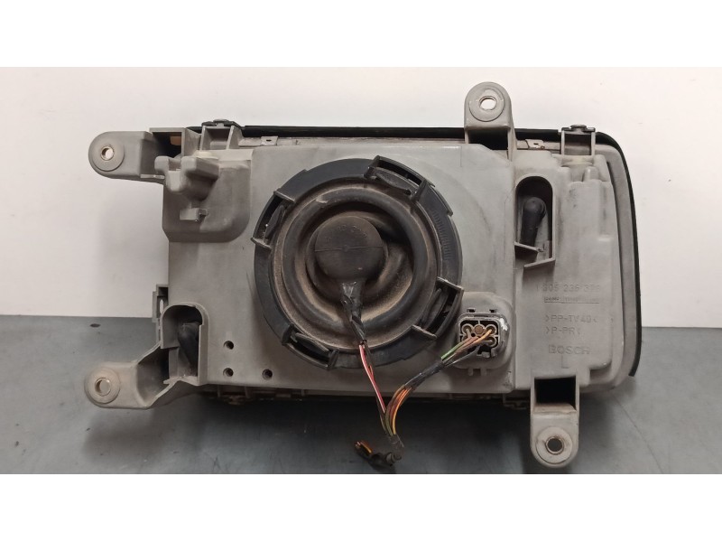 Recambio de faro izquierdo para opel frontera b (u99) 2.2 dti (6b_zc, 6b_vf, 6b_66, 6b_76) referencia OEM IAM 1305235378  