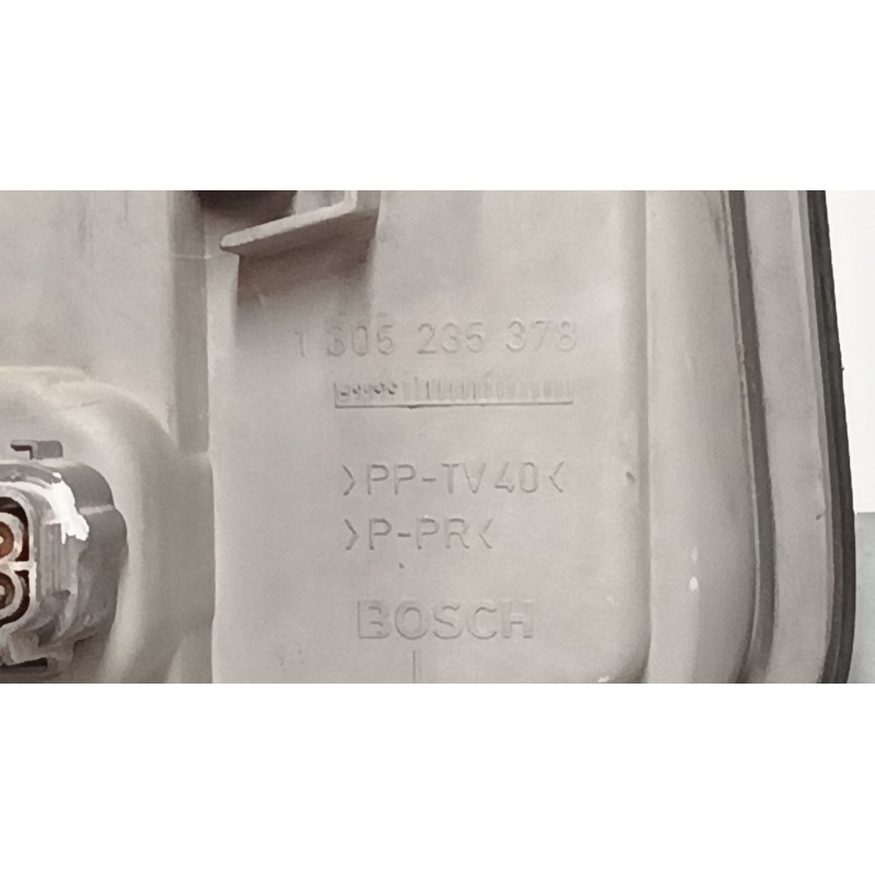 Recambio de faro izquierdo para opel frontera b (u99) 2.2 dti (6b_zc, 6b_vf, 6b_66, 6b_76) referencia OEM IAM 1305235378  