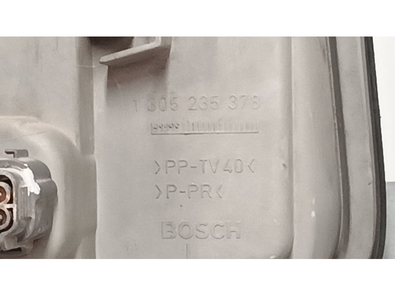 Recambio de faro izquierdo para opel frontera b (u99) 2.2 dti (6b_zc, 6b_vf, 6b_66, 6b_76) referencia OEM IAM 1305235378  