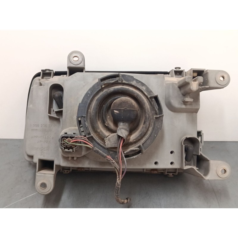 Recambio de faro derecho para opel frontera b (u99) 2.2 dti (6b_zc, 6b_vf, 6b_66, 6b_76) referencia OEM IAM 1305235379  