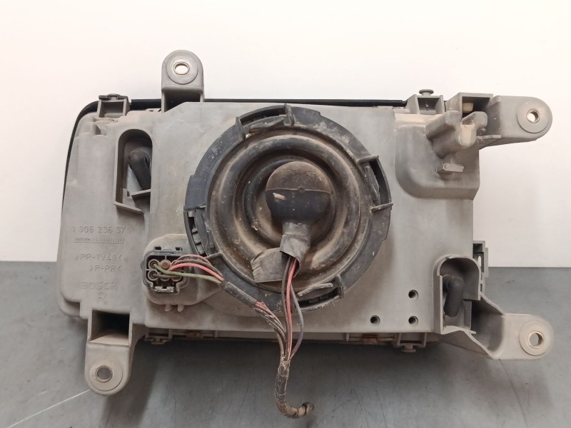 Recambio de faro derecho para opel frontera b (u99) 2.2 dti (6b_zc, 6b_vf, 6b_66, 6b_76) referencia OEM IAM 1305235379  