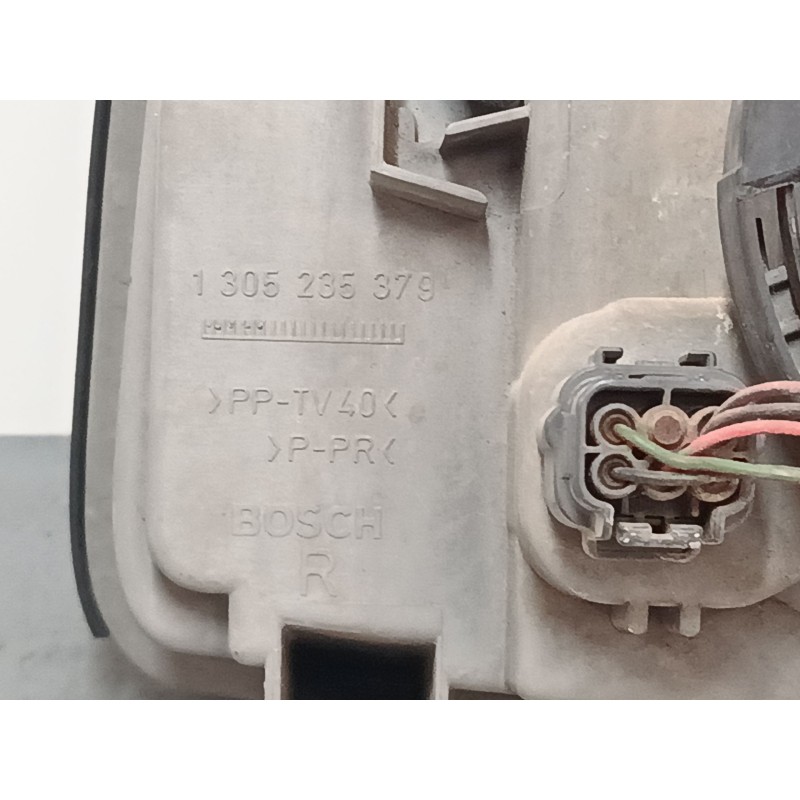 Recambio de faro derecho para opel frontera b (u99) 2.2 dti (6b_zc, 6b_vf, 6b_66, 6b_76) referencia OEM IAM 1305235379  