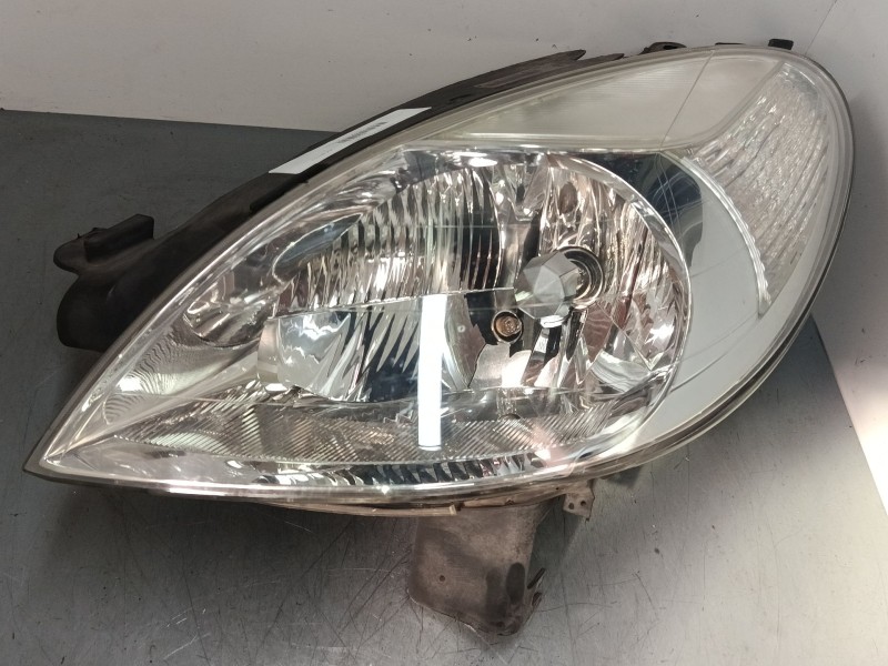 Recambio de faro izquierdo para citroën xsara picasso (n68) 1.6 16v referencia OEM IAM 9649557480  