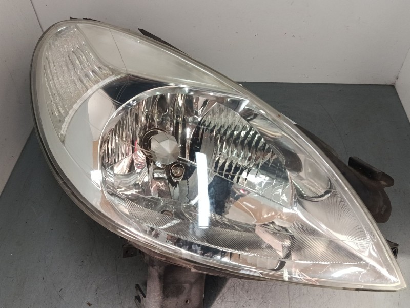 Recambio de faro derecho para citroën xsara picasso (n68) 1.6 16v referencia OEM IAM   