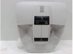 Recambio de luz interior delantera para mercedes-benz clase b sports tourer (w245) b 160 (245.231) referencia OEM IAM   