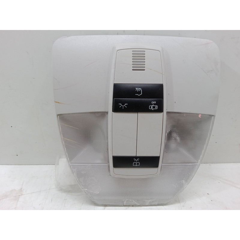 Recambio de luz interior delantera para mercedes-benz clase b sports tourer (w245) b 160 (245.231) referencia OEM IAM   