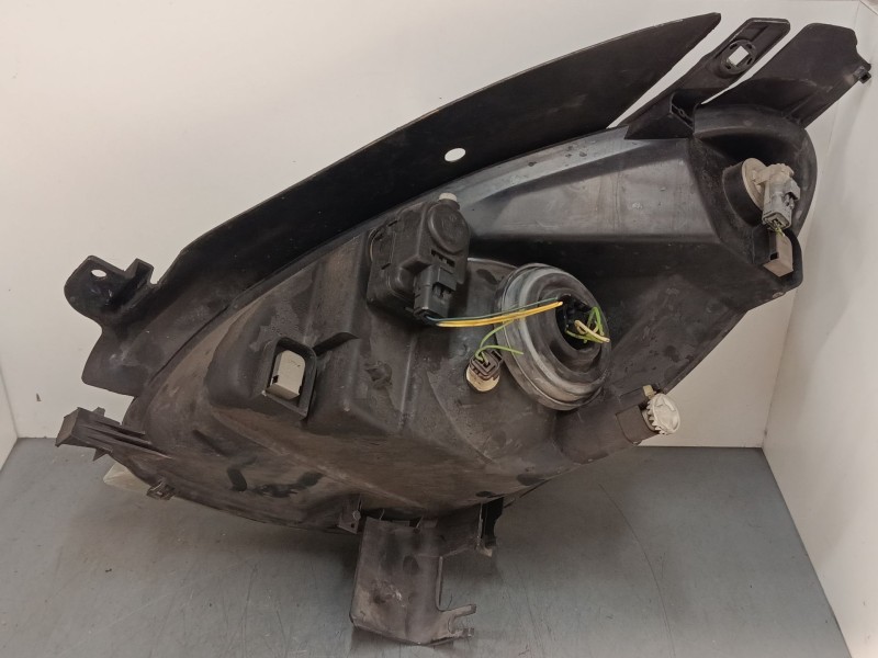 Recambio de faro derecho para citroën xsara picasso (n68) 1.6 16v referencia OEM IAM   