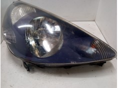 Recambio de faro derecho para honda jazz ii (gd_, ge3, ge2) 1.2 i-dsi (gd5, ge2) referencia OEM IAM   