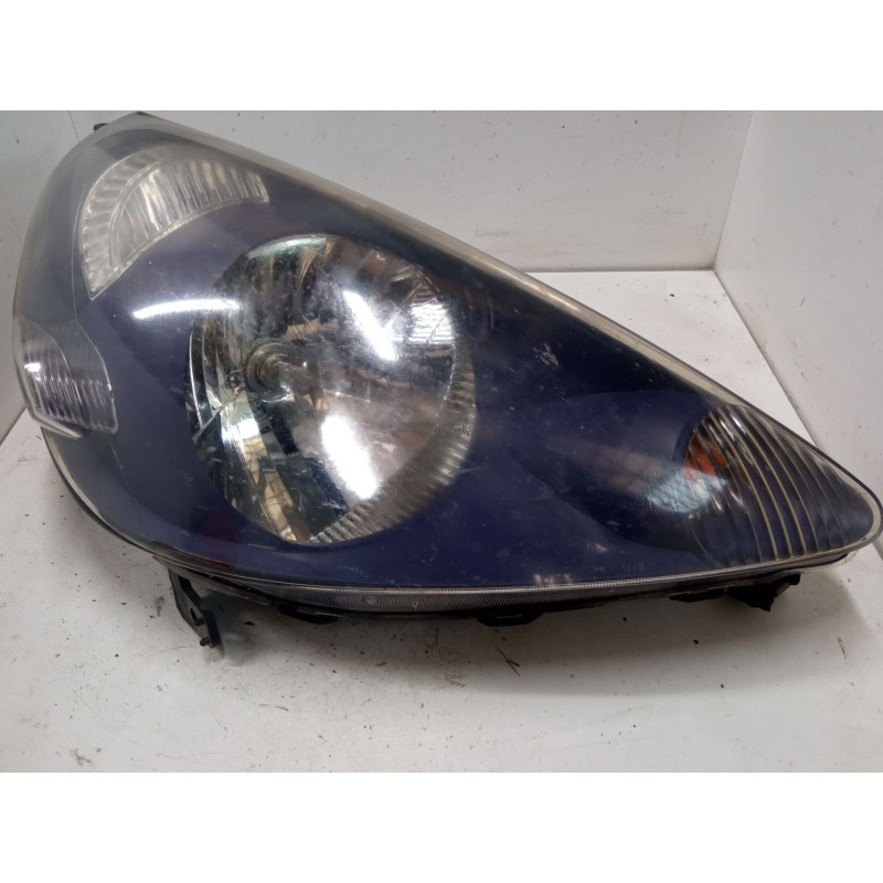 Recambio de faro derecho para honda jazz ii (gd_, ge3, ge2) 1.2 i-dsi (gd5, ge2) referencia OEM IAM   