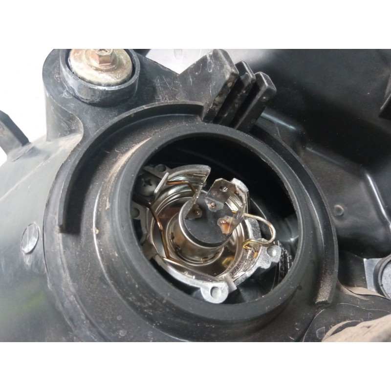Recambio de faro derecho para honda jazz ii (gd_, ge3, ge2) 1.2 i-dsi (gd5, ge2) referencia OEM IAM   