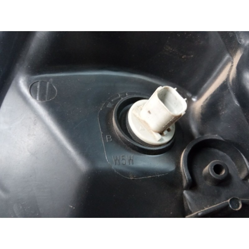 Recambio de faro derecho para honda jazz ii (gd_, ge3, ge2) 1.2 i-dsi (gd5, ge2) referencia OEM IAM   