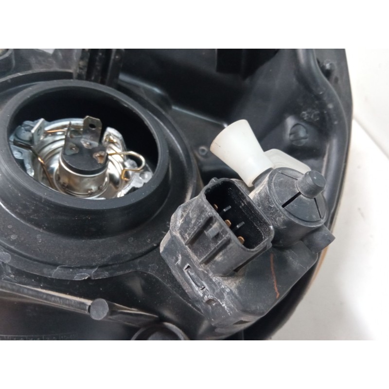 Recambio de faro derecho para honda jazz ii (gd_, ge3, ge2) 1.2 i-dsi (gd5, ge2) referencia OEM IAM   