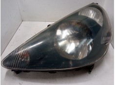 Recambio de faro izquierdo para honda jazz ii (gd_, ge3, ge2) 1.2 i-dsi (gd5, ge2) referencia OEM IAM   