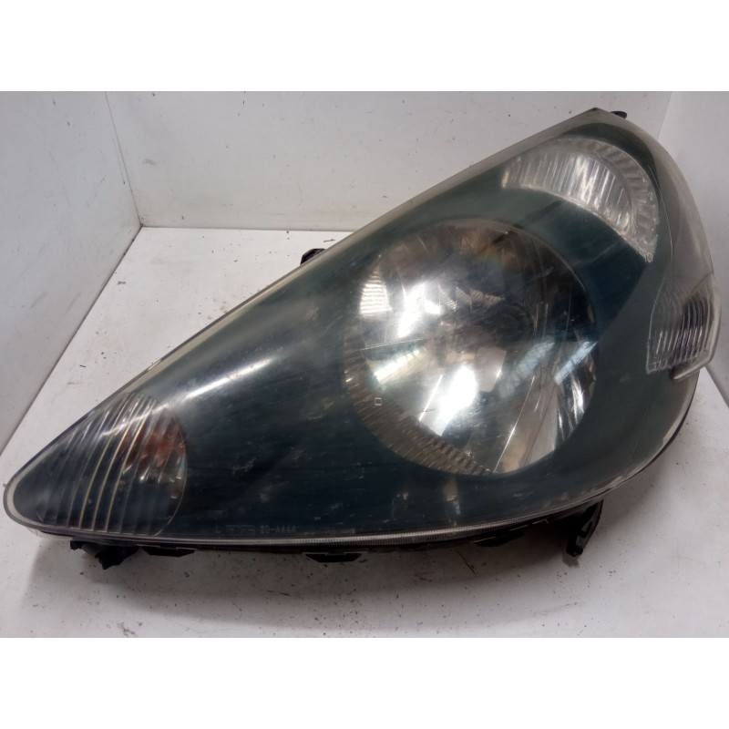 Recambio de faro izquierdo para honda jazz ii (gd_, ge3, ge2) 1.2 i-dsi (gd5, ge2) referencia OEM IAM   