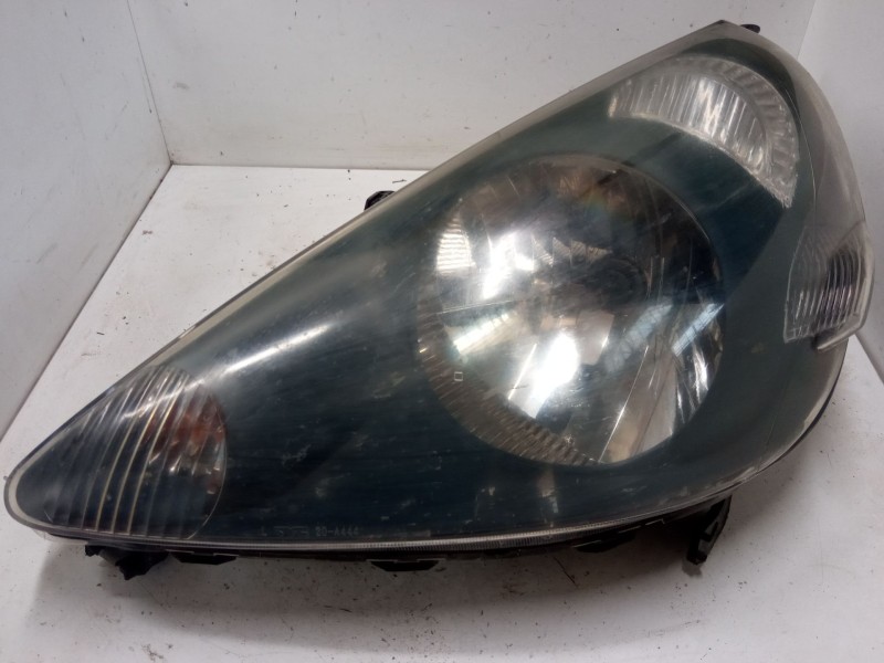 Recambio de faro izquierdo para honda jazz ii (gd_, ge3, ge2) 1.2 i-dsi (gd5, ge2) referencia OEM IAM   