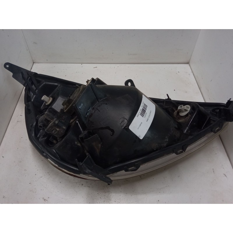 Recambio de faro izquierdo para honda jazz ii (gd_, ge3, ge2) 1.2 i-dsi (gd5, ge2) referencia OEM IAM   