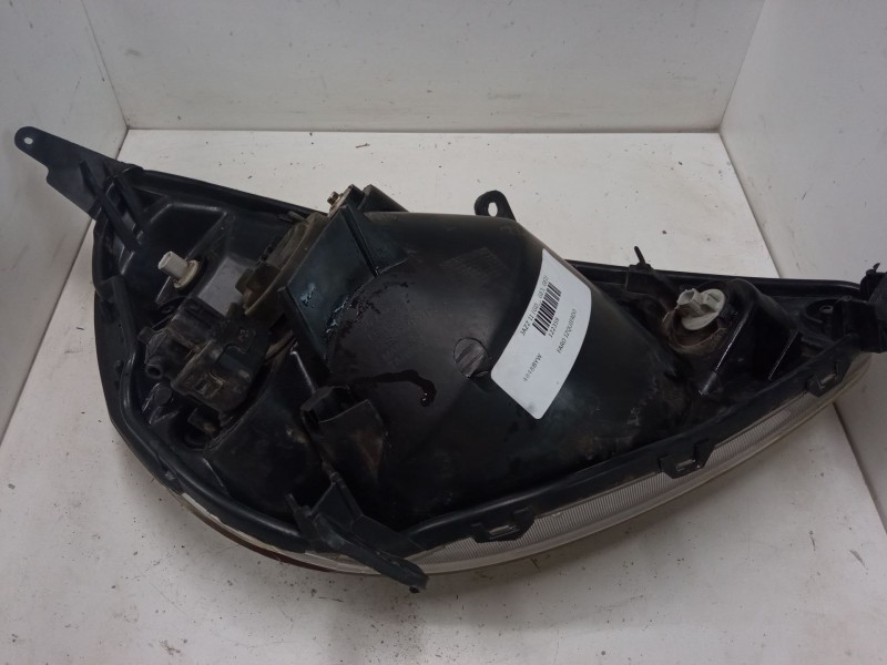 Recambio de faro izquierdo para honda jazz ii (gd_, ge3, ge2) 1.2 i-dsi (gd5, ge2) referencia OEM IAM   
