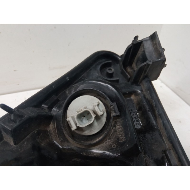 Recambio de faro izquierdo para honda jazz ii (gd_, ge3, ge2) 1.2 i-dsi (gd5, ge2) referencia OEM IAM   