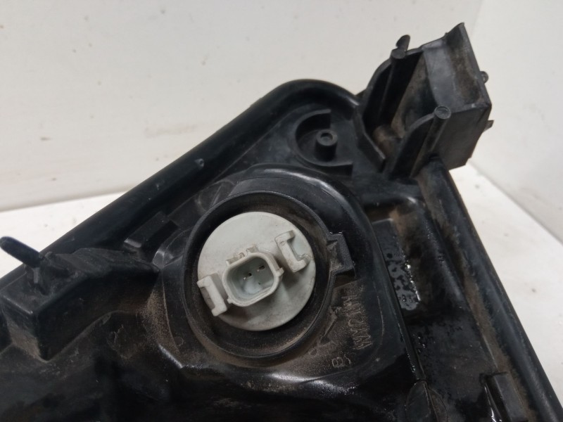 Recambio de faro izquierdo para honda jazz ii (gd_, ge3, ge2) 1.2 i-dsi (gd5, ge2) referencia OEM IAM   