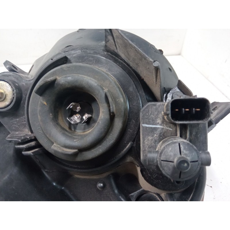 Recambio de faro izquierdo para honda jazz ii (gd_, ge3, ge2) 1.2 i-dsi (gd5, ge2) referencia OEM IAM   
