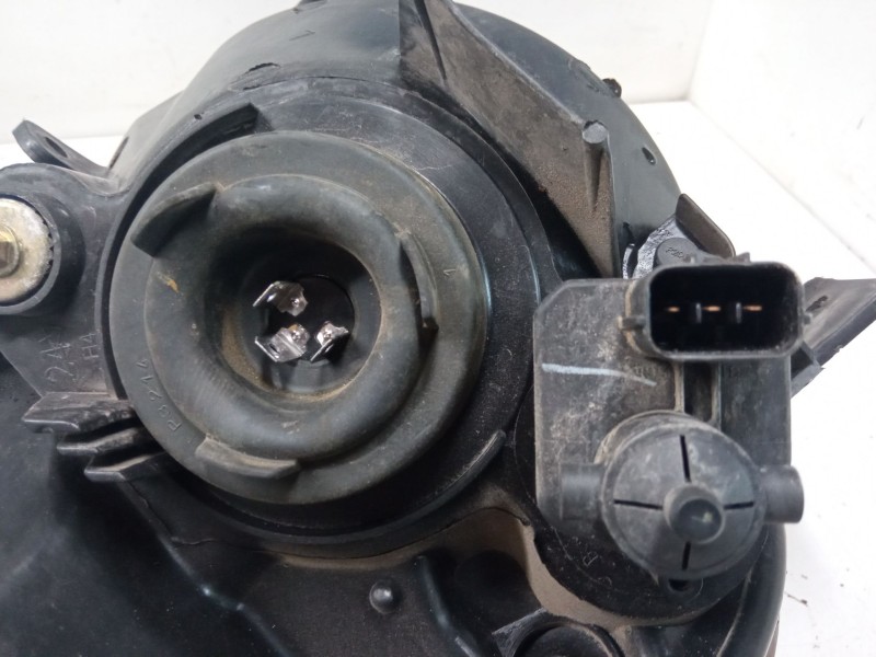 Recambio de faro izquierdo para honda jazz ii (gd_, ge3, ge2) 1.2 i-dsi (gd5, ge2) referencia OEM IAM   