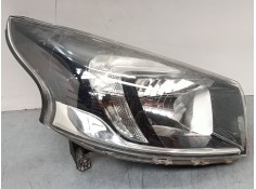 Recambio de faro derecho para opel vivaro b autobús (x82) 1.6 cdti (06) referencia OEM IAM 93867948 260100647R 1EE01156502