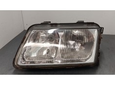 Recambio de faro izquierdo para audi a3 (8l1) 1.8 referencia OEM IAM   
