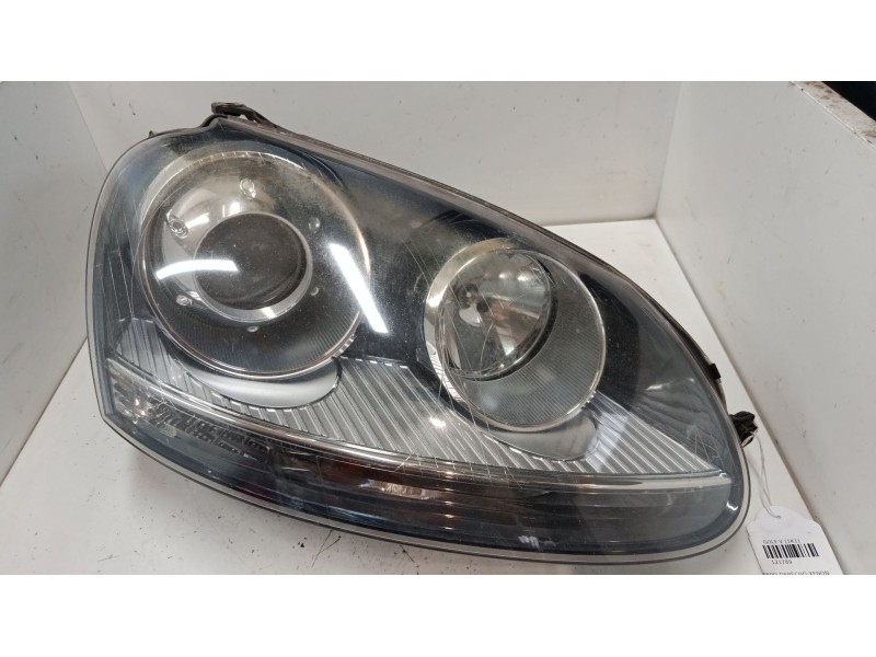 Recambio de faro derecho xenon para volkswagen golf v (1k1) 1.4 tsi referencia OEM IAM 1K6941032 0301212272 