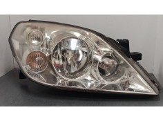 Recambio de faro derecho para nissan primera hatchback (p12) 1.6 referencia OEM IAM 26010AU800 082151191R 
